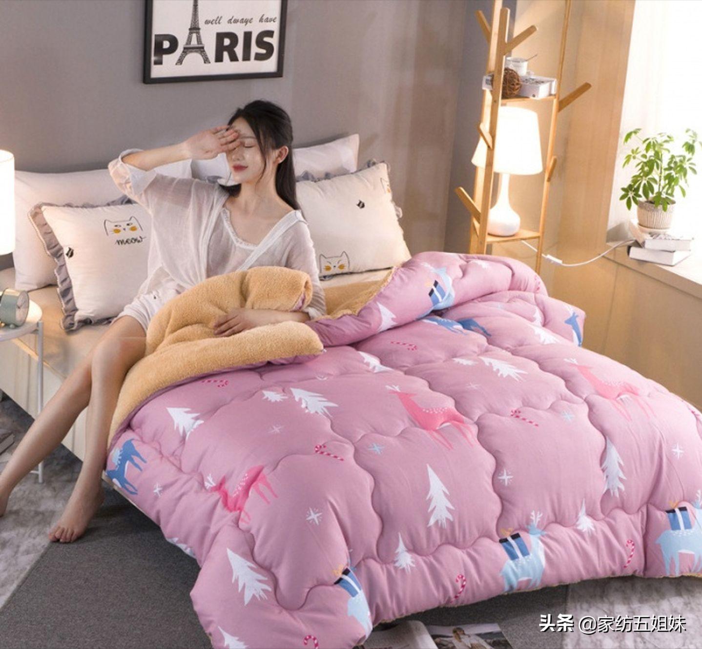 床品起球,怎么鉴别床品起球不起球