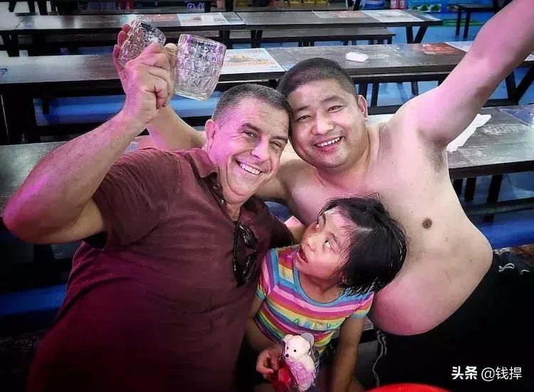 第28届青岛国际啤酒节精彩启幕,第三十届青岛国际啤酒节激情开幕