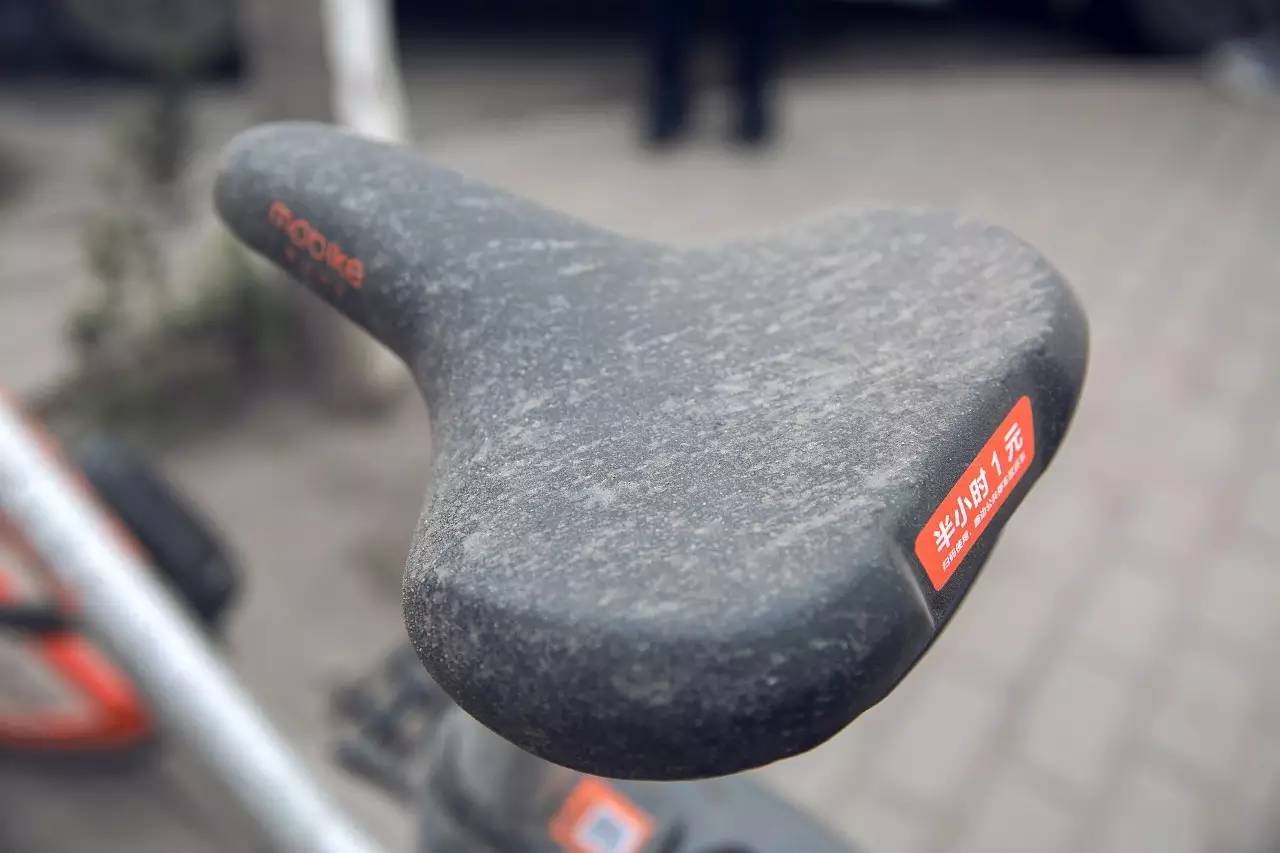 摩拜单车运维员,武汉单车运维司机