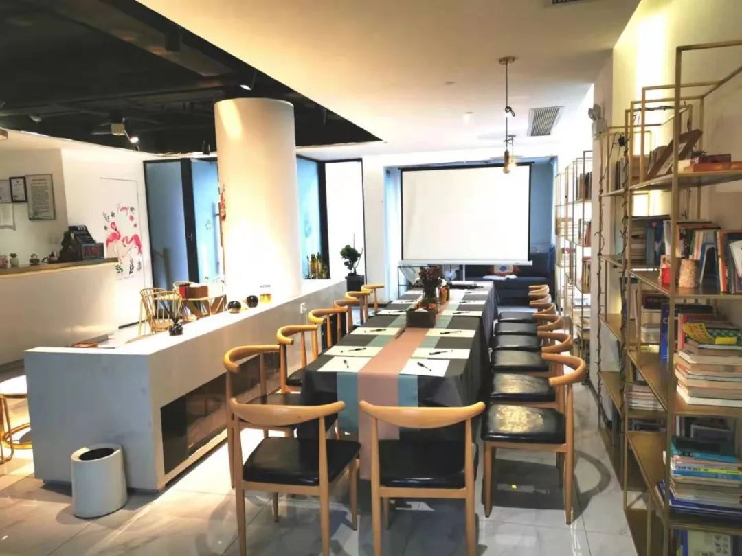 从阿里离职的原因,90后辞职创业开民宿