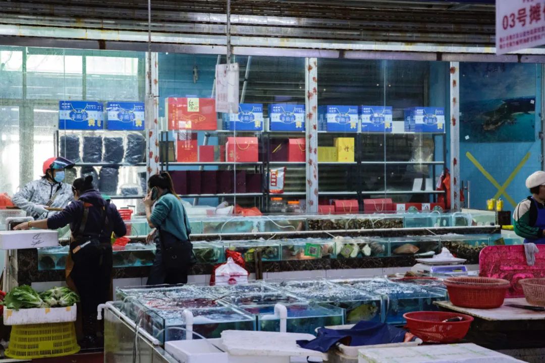 最好吃的夜市店,全国最好吃的十大网红夜市推荐