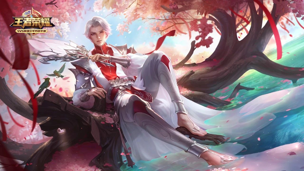 王者荣耀：装备克制详解，魔女破魔别乱出，不详冰心大不同