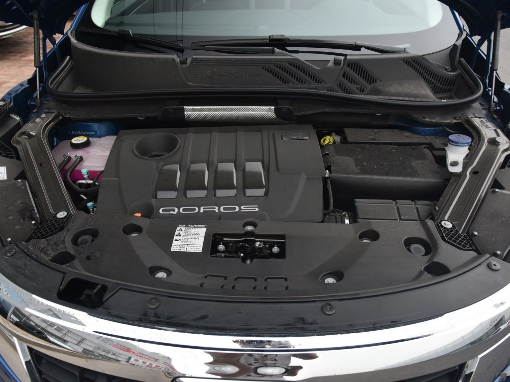 观致5油耗一公里多少钱,观致5与5s有什么区别