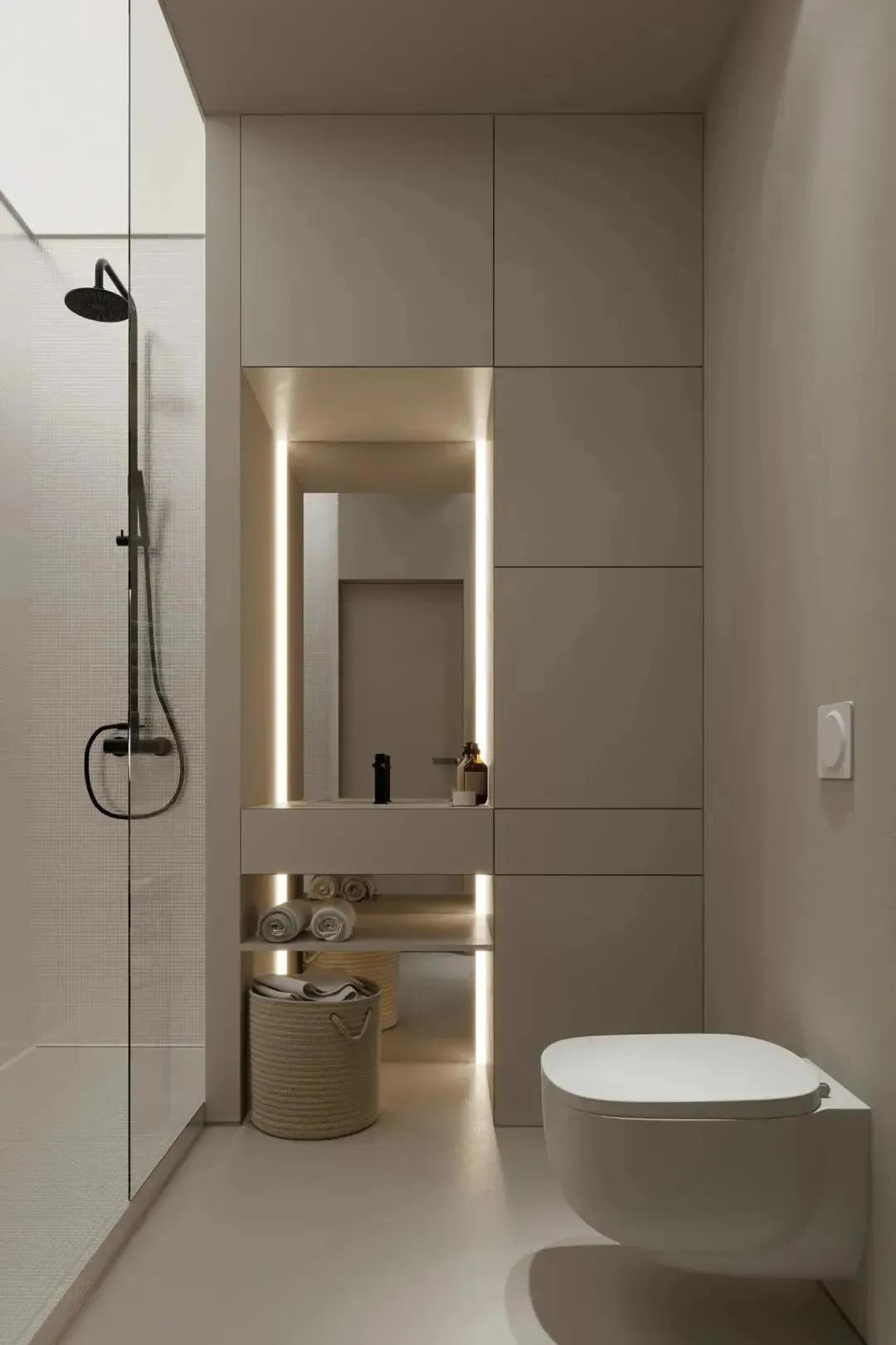 家居照明适合的才是好的,室内照明设计的基本原则有哪些