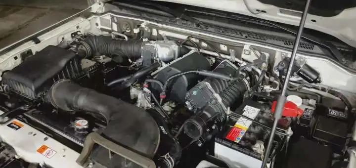 山猫帕杰罗v93与v73v97有什么区别,山猫帕杰罗第二代v93