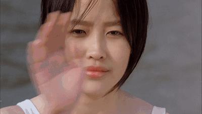 图解电影《弓》,从未见过如此独特的少女*处破**方式