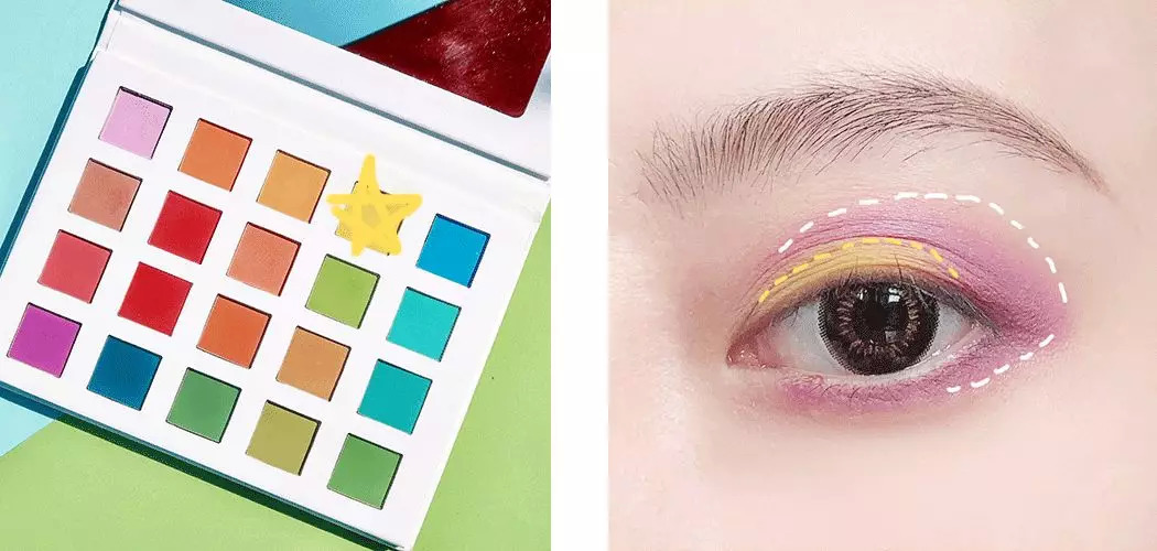 不用代购的平价产品有哪些,超高颜值的国货眼影盘