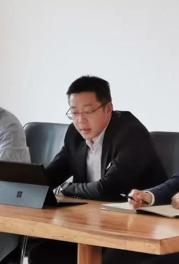 知敬畏守底线讲合规,践行合规理念做知行合一的合规人