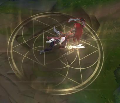 lol光明哨兵皮肤有哪些,lol皮肤光明哨兵什么时候上架的