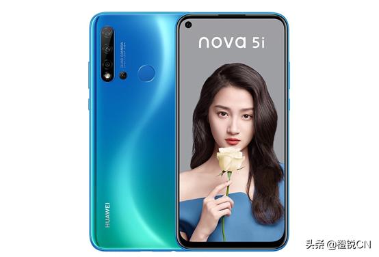 华为nova系列最强机型,华为nova系列最新机型