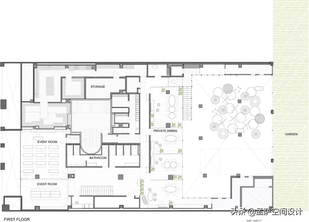 梅西开的餐厅,梅西开的饭店