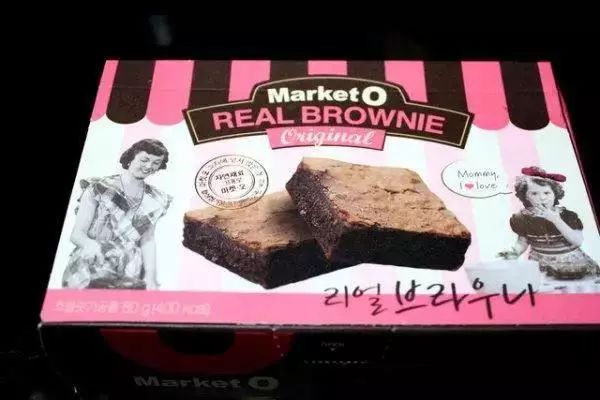 韩国最火零食前十名,世界公认的十款网红零食