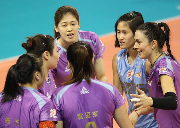 女排江苏赛区票价,女排全运会门票多少钱