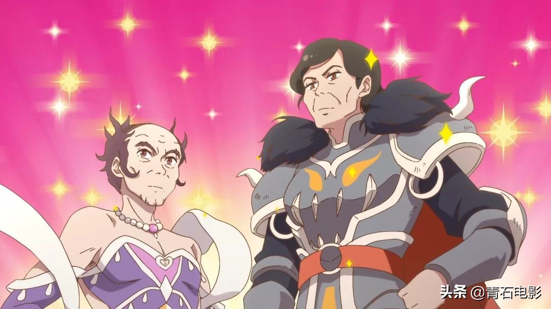 镇魂街新番第二季,高达系列新番