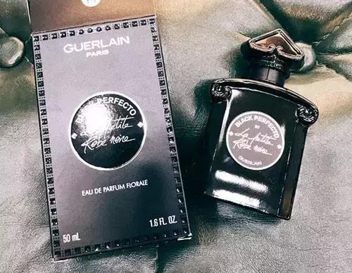 十大漂亮少女香水,推荐一款女性高级感香水