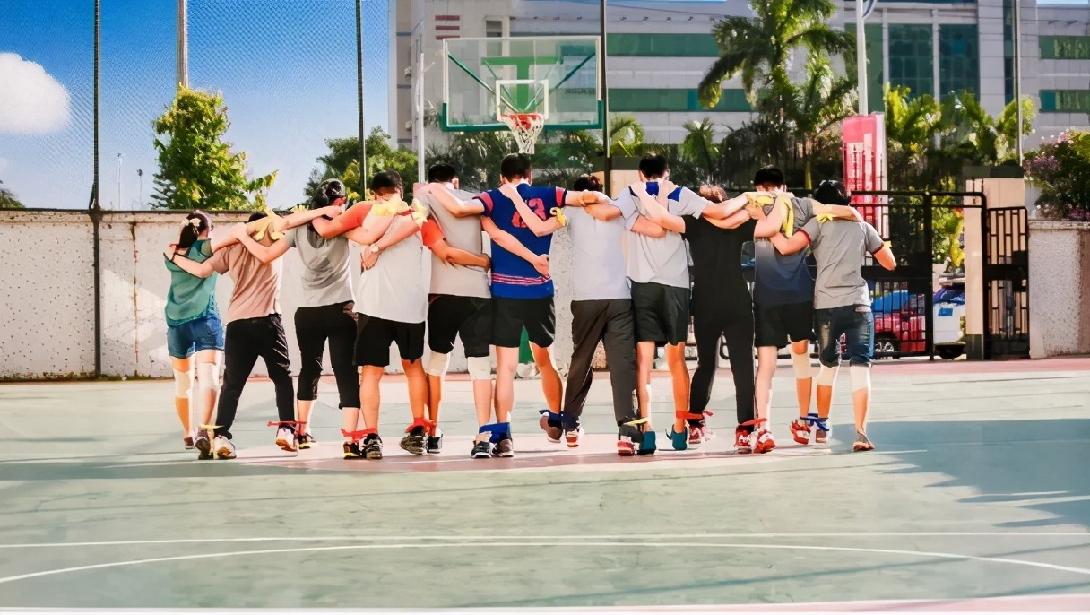 具有这几种品质的人，是天生的领导者