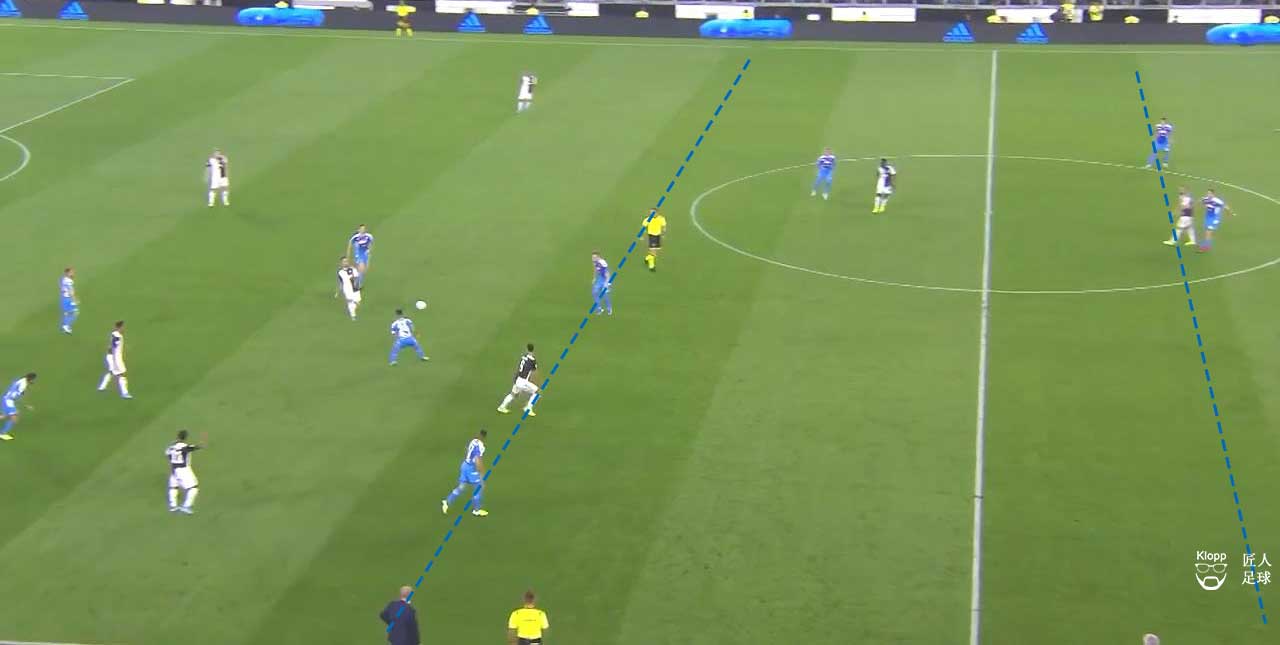 尤文图斯客场2-1桑普多利亚,尤文图斯主场不敌比利亚雷亚尔