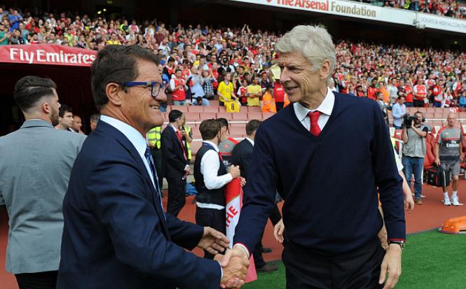 温格执教新消息,如果温格执教米兰会是怎样的结果