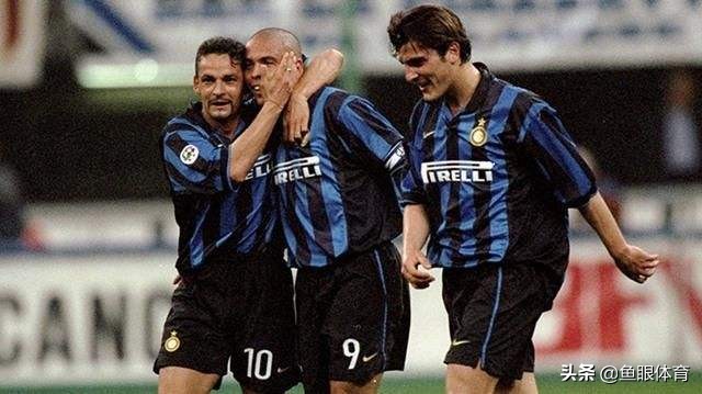 外星人罗纳尔多，行走在人间的上帝，一声关乎伤病人生的叹息