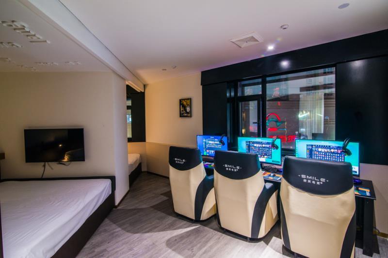 电竞酒店利润一般是多少,电竞酒店投资回本预算