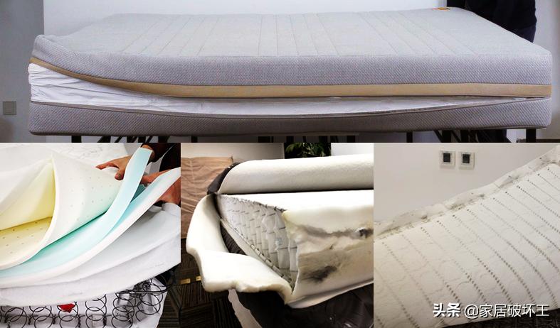 买床垫被骗了怎么办,买床垫怎么选不踩坑最好