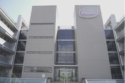 北活游记|来源于自然的食物，都比想象中的更美味，比如芬兰