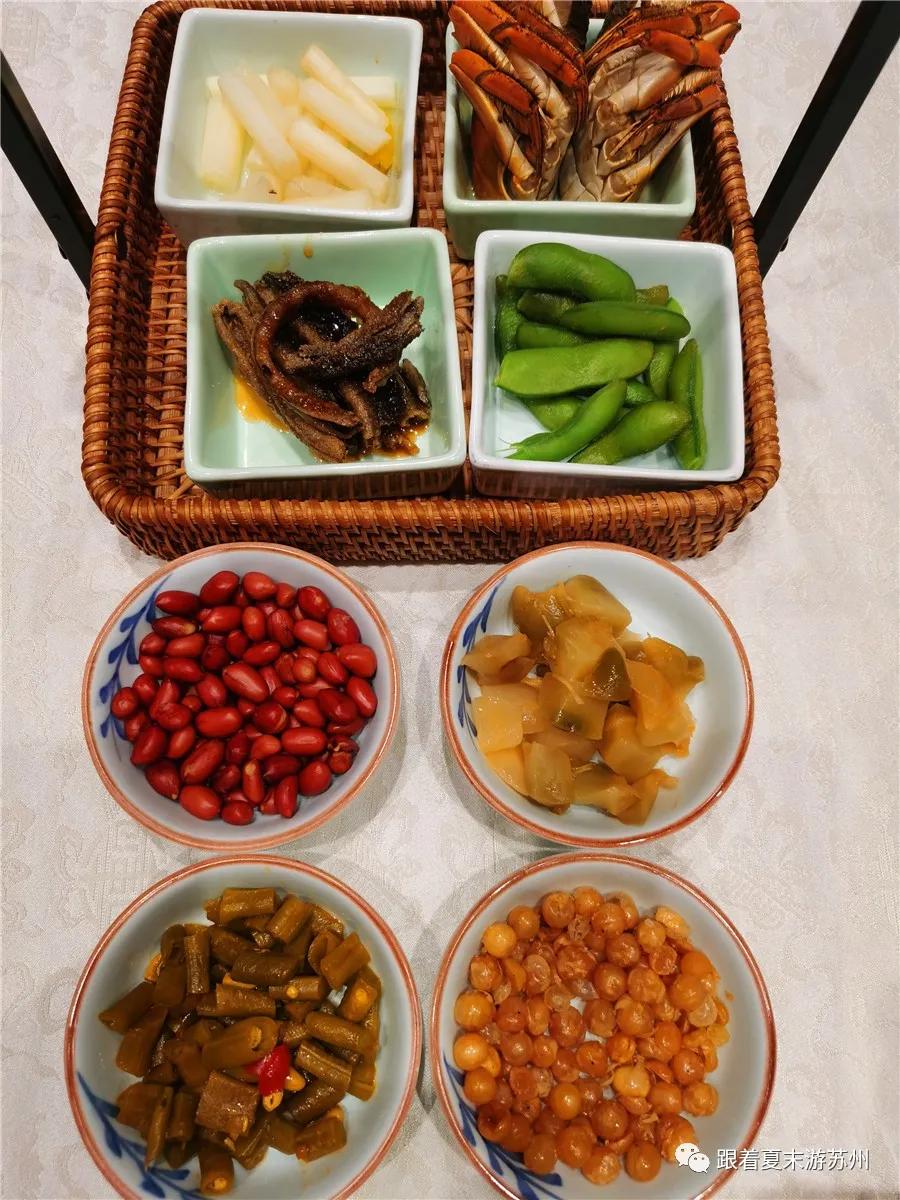 寻味山城记忆中的那碗面,苏州姑苏一碗面