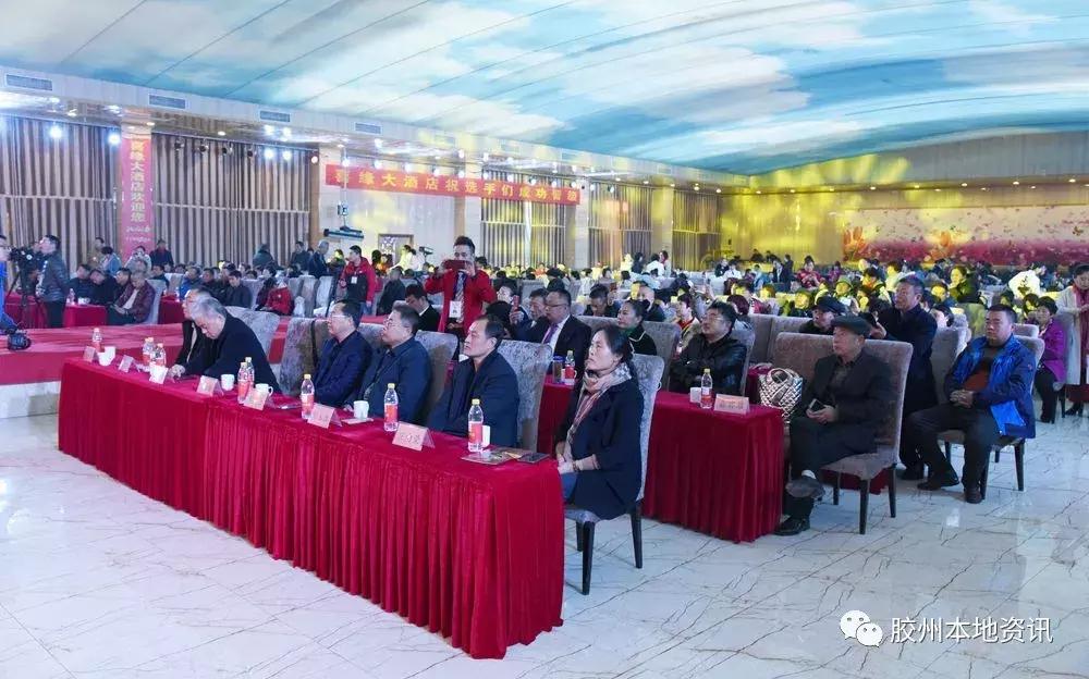 青岛选手星光大道,2017星光大道青岛参加的是谁