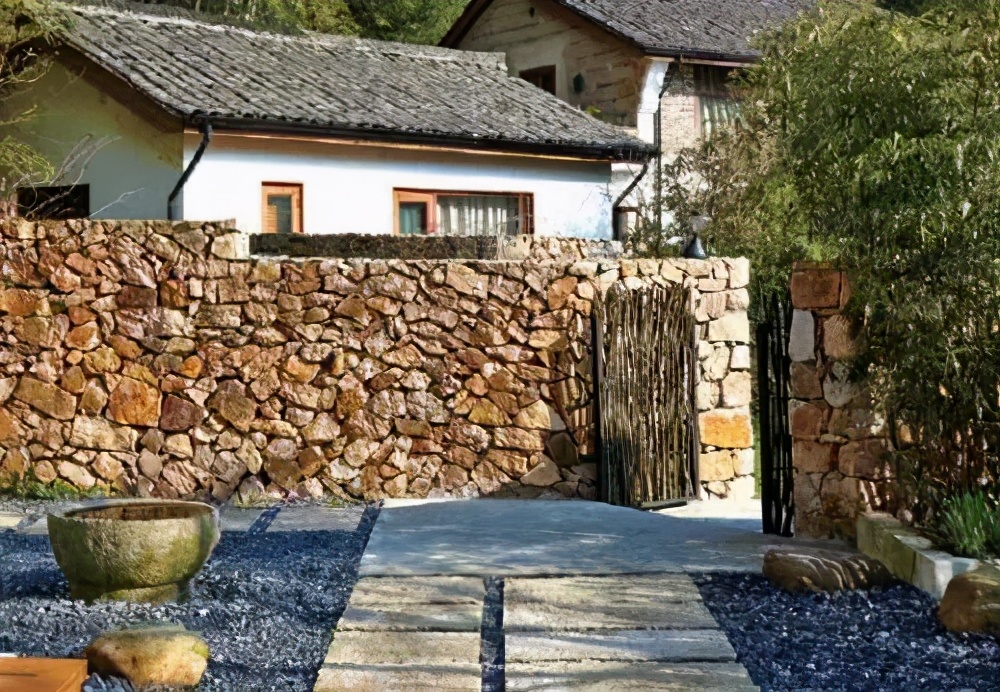 井陉县古村落乡村振兴,井陉县乡村振兴工作调整