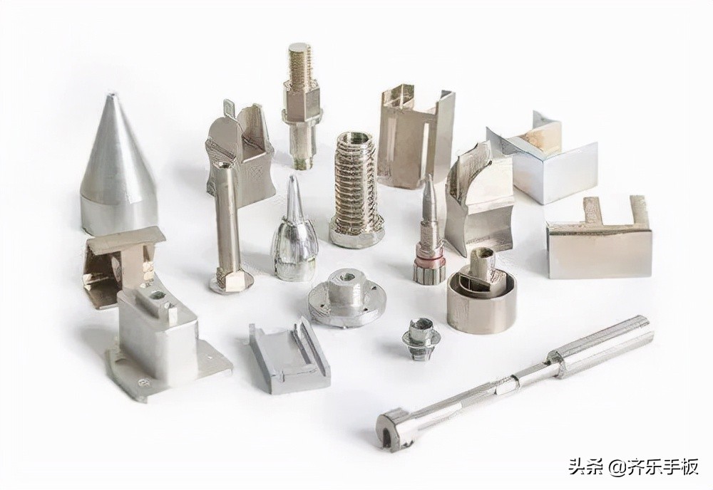 手板模型cnc加工常识,东莞市齐乐手板科技有限公司