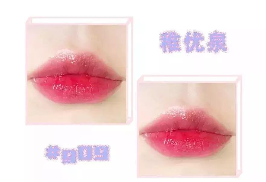 性价比超高口红推荐,性价比高不易掉色平价口红