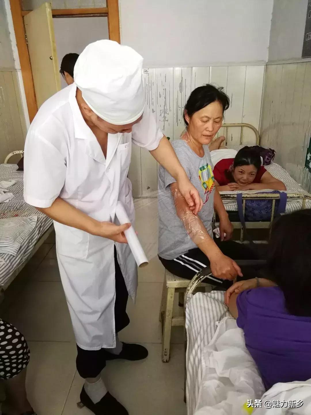 新乡故事朗诵,新乡故事