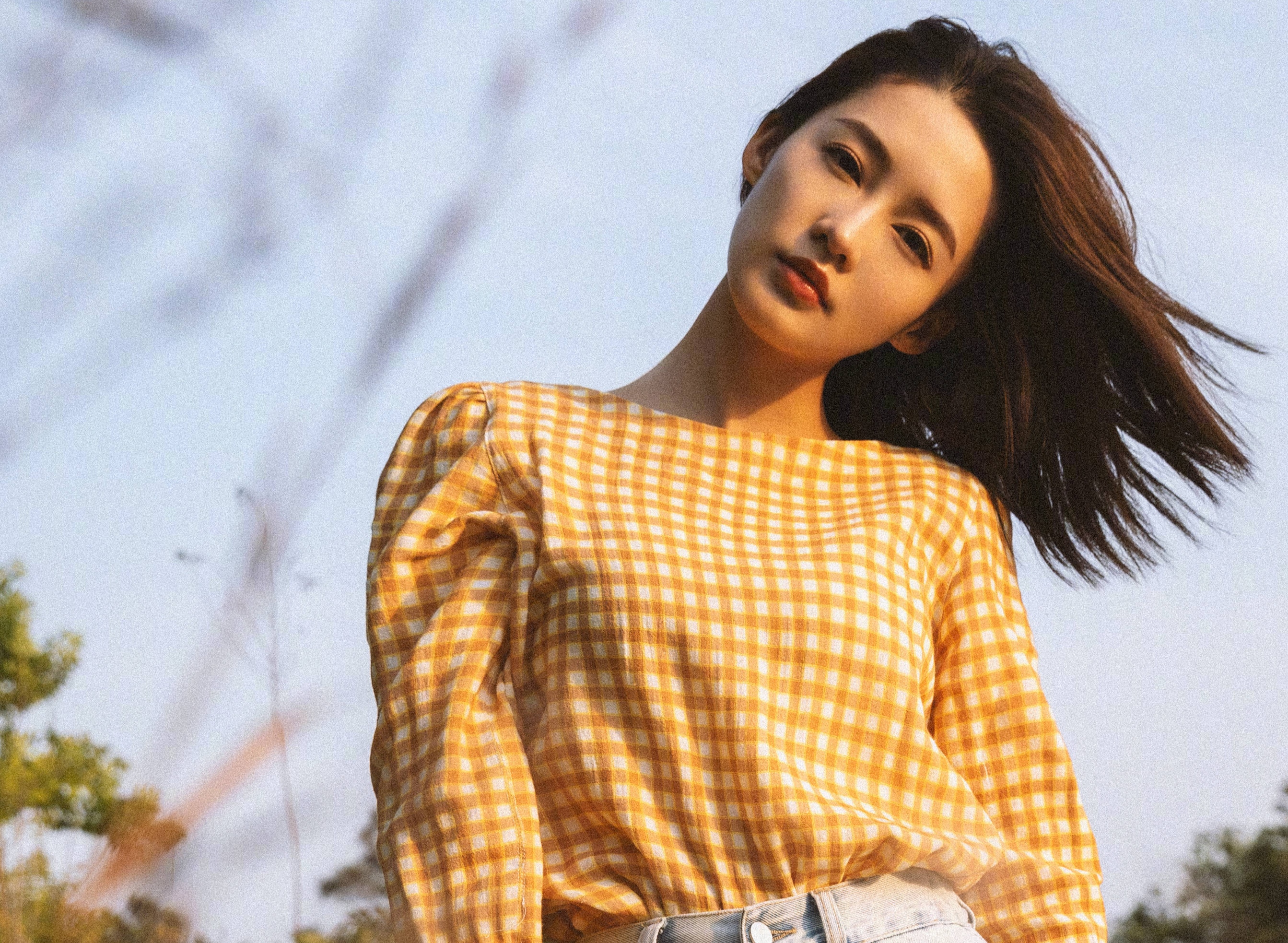 虎扑直男喜欢清纯女生,直男喜欢的女生身材