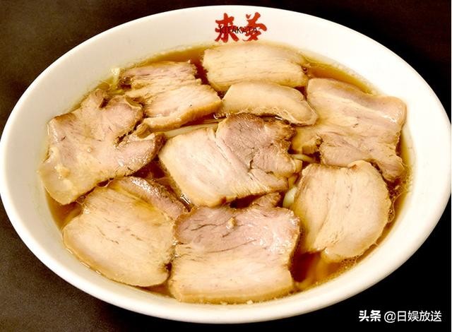 日本十大好吃拉面,日本美食拉面品牌排行第一