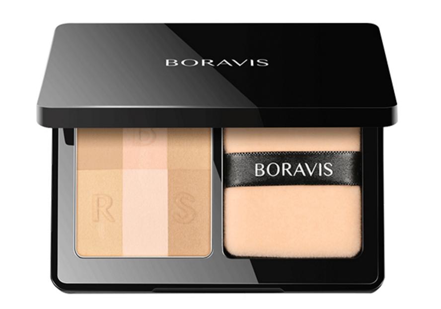 粉饼的功效与作用及用法,粉饼怎么用才有效果