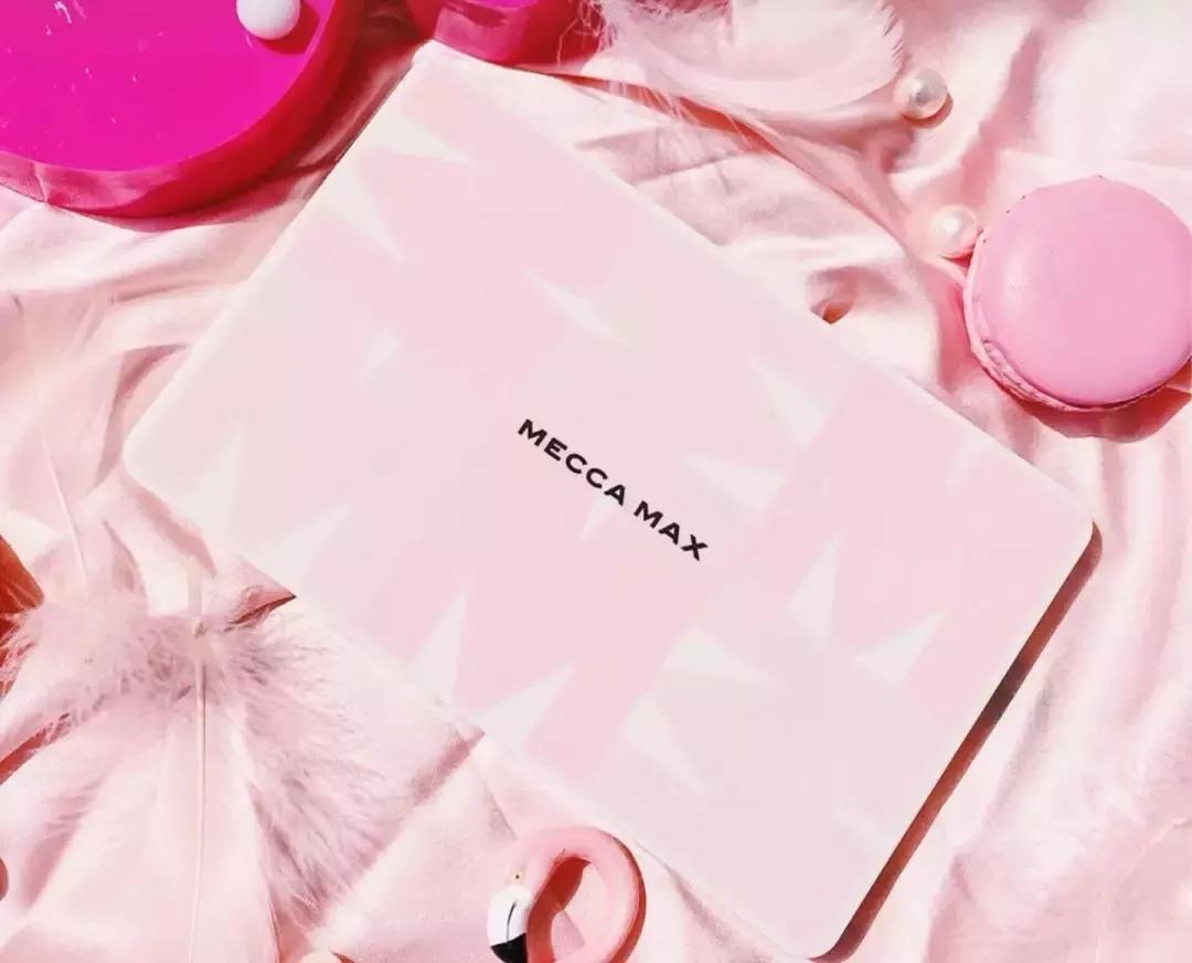 四色仙气紫色眼影盘,novo液体眼影试色好闪亮仙气十足