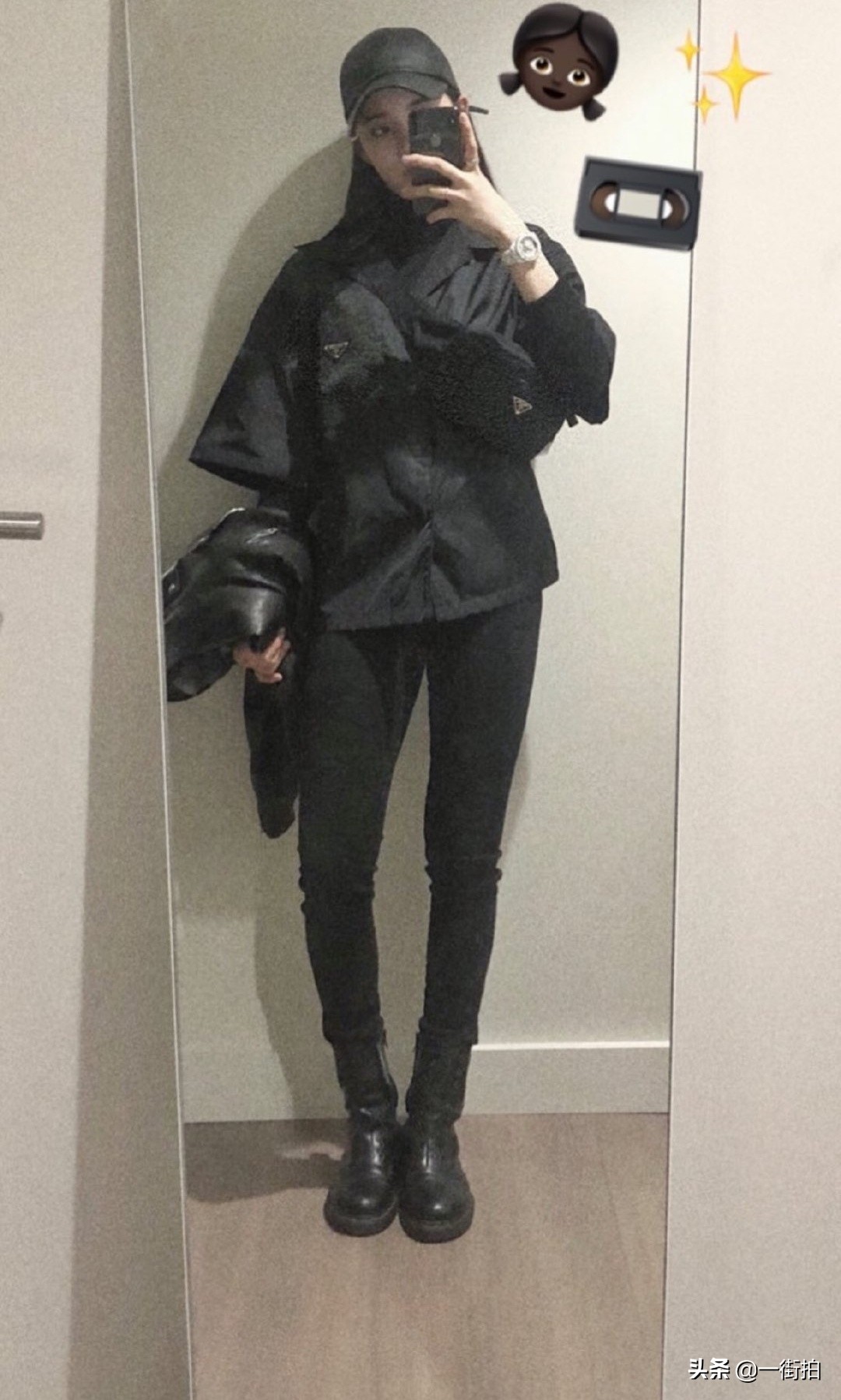 欧阳娜娜穿粉色针织衫温柔又美丽,欧阳娜娜淡黄色针织衫搭配裙子