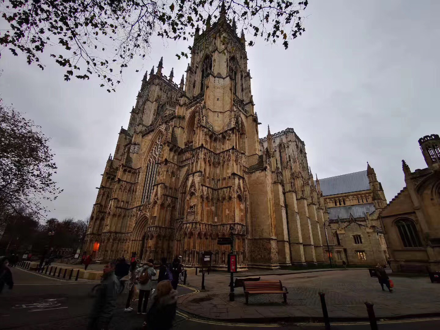 英国约克大学到底有多高大上？你可能还不知道