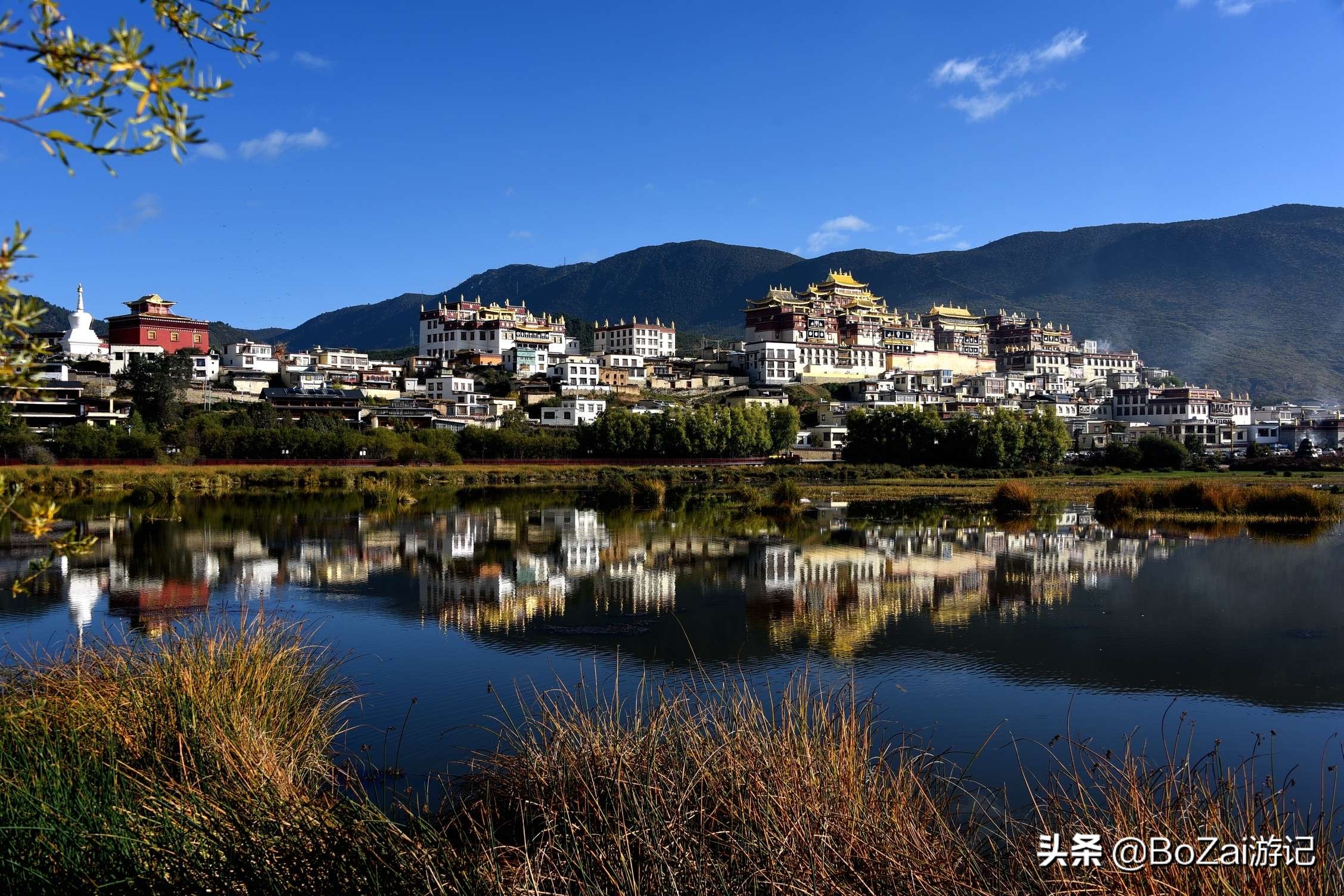 云南迪庆有哪些旅游景点,迪庆最值得去的景点有哪些地方