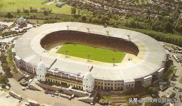 武汉体育中心改造足球场,武汉新华路体育场
