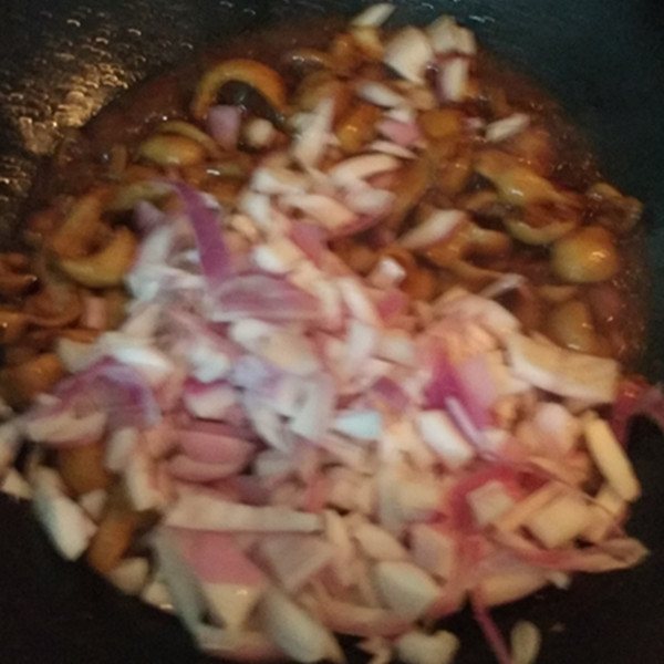 红烧肥肠怎么洗猪大肠,清洗大肠肥肠的做法