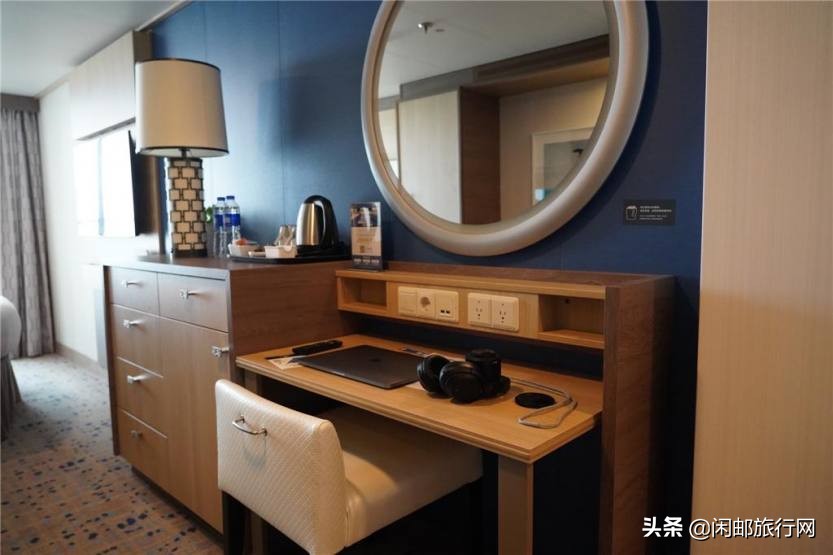 鹿儿岛大西洋游轮,海洋光谱号第三天到达鹿儿岛