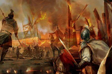 变形金刚二战天火战舰,变形金刚全形态炮舰