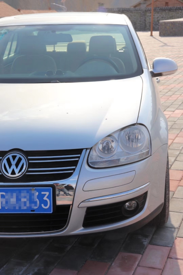 二手车大众速腾最好的一款,二手车推荐1-2万捷达速腾