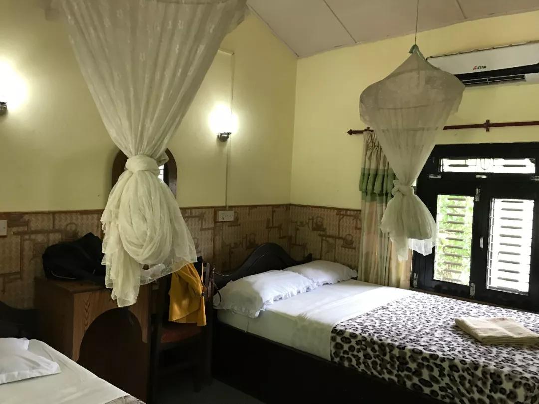 *局骗**和微笑,3000元带你体验双面尼泊尔