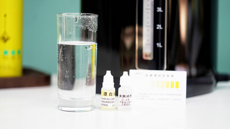 除氯电水壶真能除氯吗,除氟电水壶真的有用吗