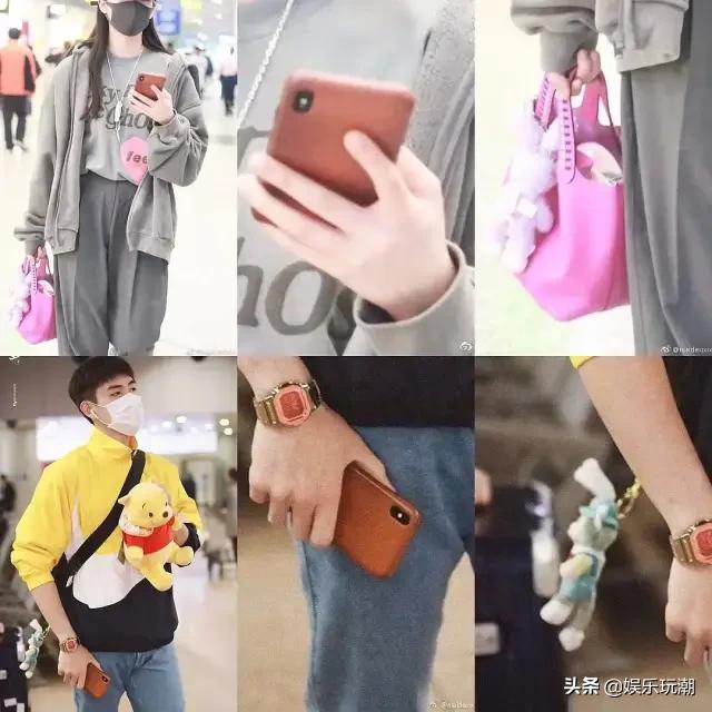 盘点欧阳娜娜被骂,欧阳娜娜被吐槽男女对待差别大