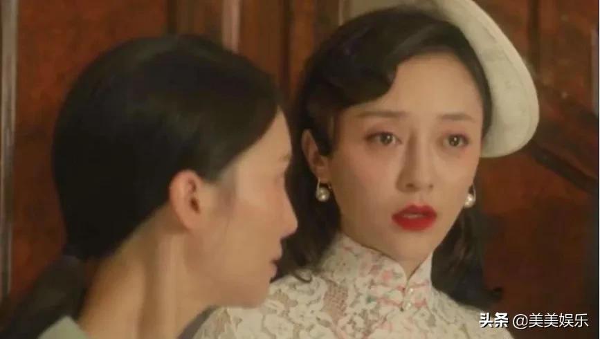 隐秘而伟大剧中夏处长是何身份,隐秘而伟大夏处长下场