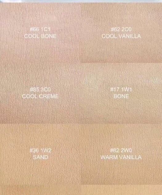 雅诗兰黛dw粉底液好用吗？真人使用1年多的心得分享告诉你答案