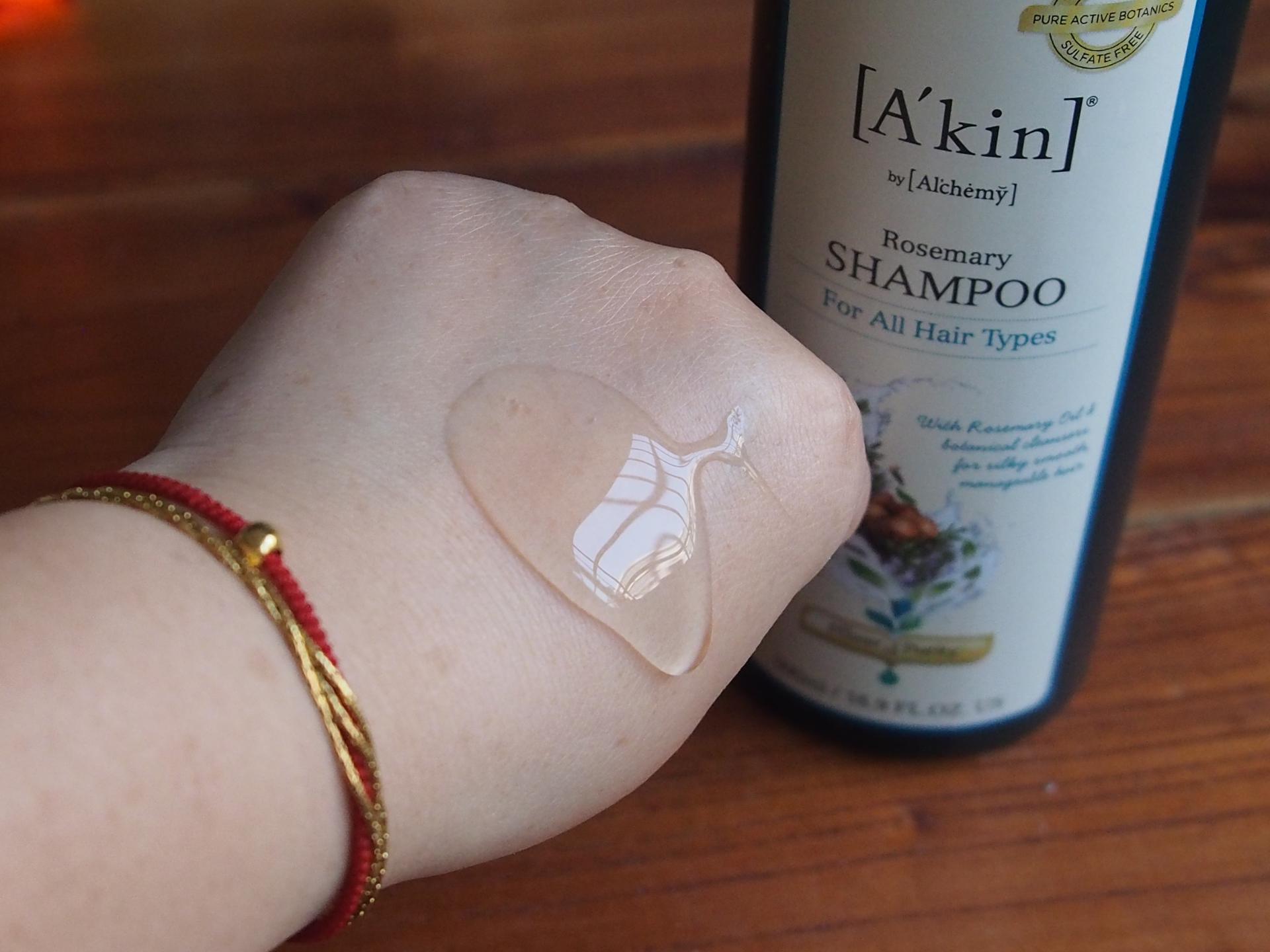 秋季新款洗发水大测评,十大防脱洗发水法国